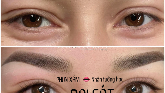 Phun kết hợp sợi 